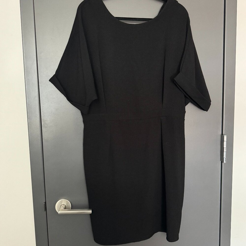 Black Dress size 14